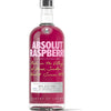 Absolut Raspberri Vodka