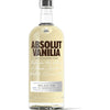 Absolut Vanilia Vodka