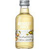 Absolut Vodka Juice Apple Edition 12 x 50ml | Mini Alcohol Bottles