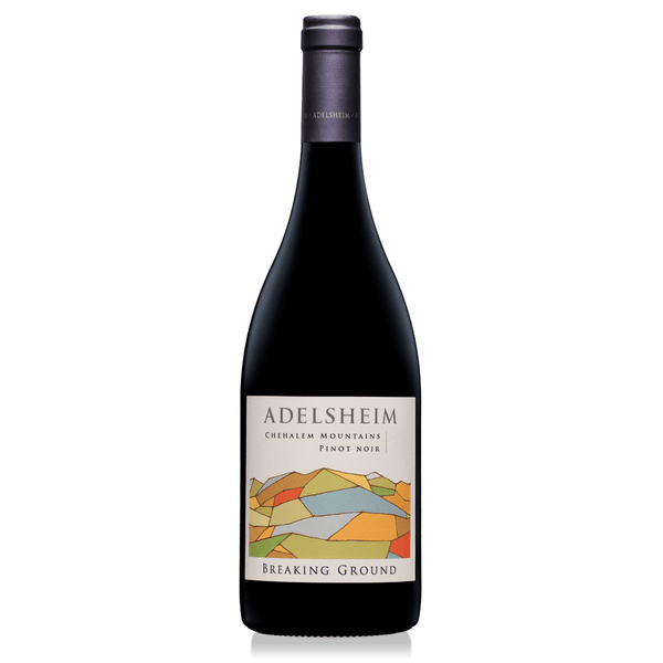 Adelsheim Breaking Ground Pinot Noir