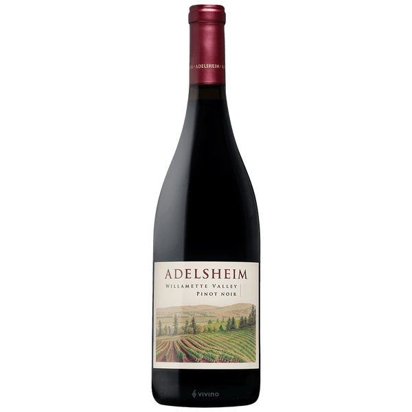 Adelsheim VNoirineyard Pinot