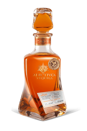Adictivo Tequila Anejo