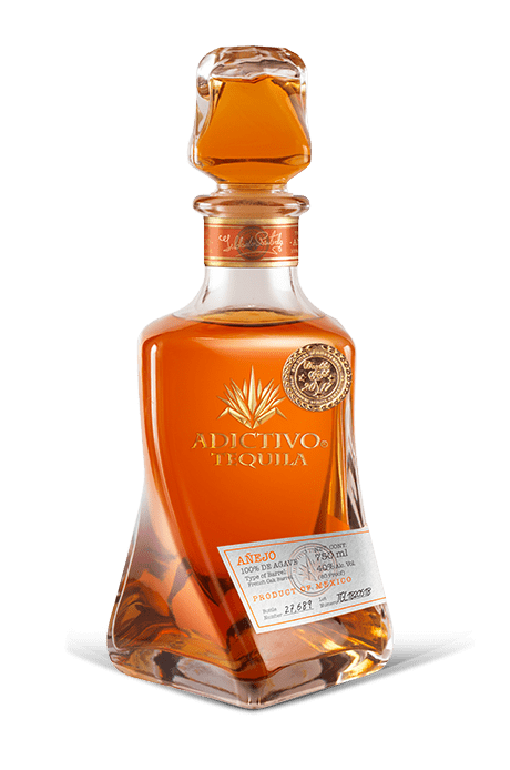Adictivo Tequila Anejo