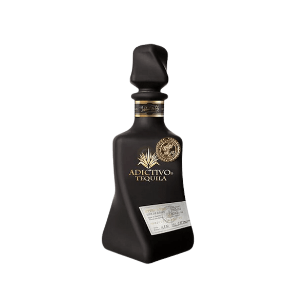 Adictivo Tequila Black Anejo Tequila