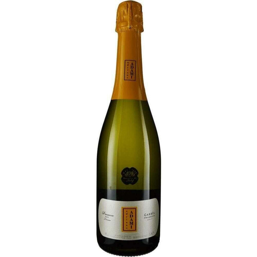 Adriano Adami Prosecco:Bourbon Central