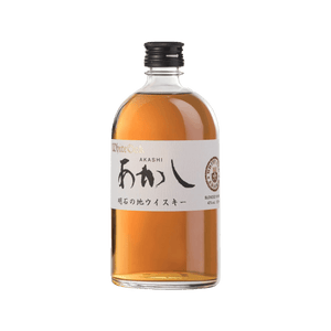 Akashi White Oak Japanese Blended Whisky