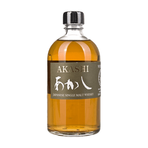 Akashi White Oak Single Malt Whisky