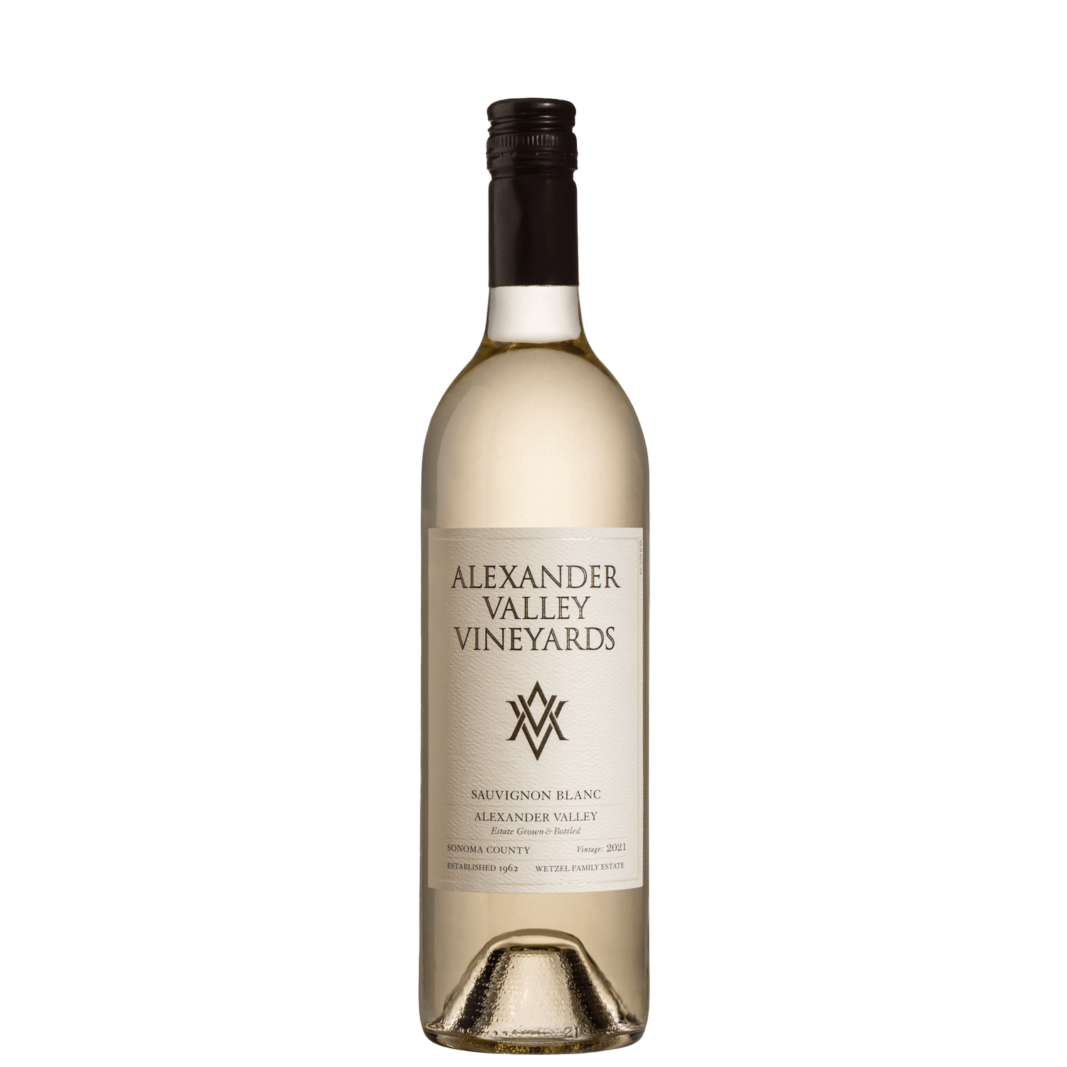 Alexander valley vineyards sauvignon blanc:Bourbon Central