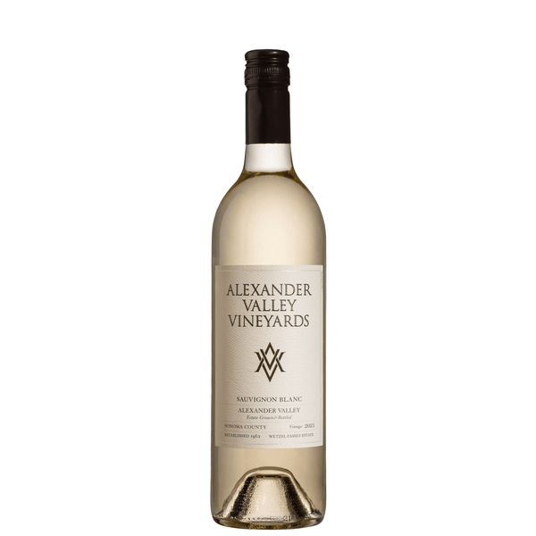 Alexander Valley Vineyards Sauvignon Blanc