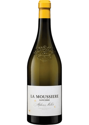 Alphonse Mellot Sancerre La Moussiere Blanc