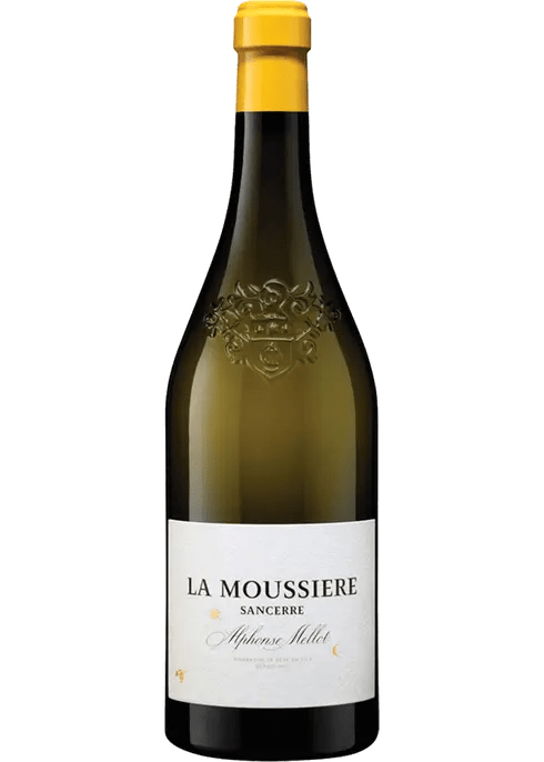 Alphonse Mellot Sancerre La Moussiere Blanc