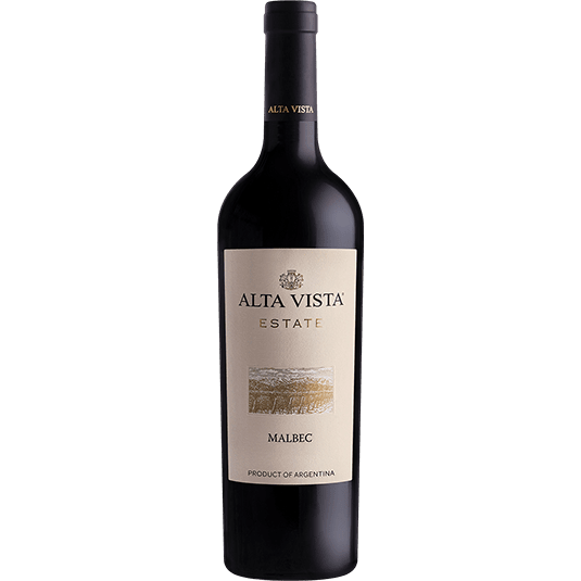 Alta Vista Sauvignon Blanc:Bourbon Central