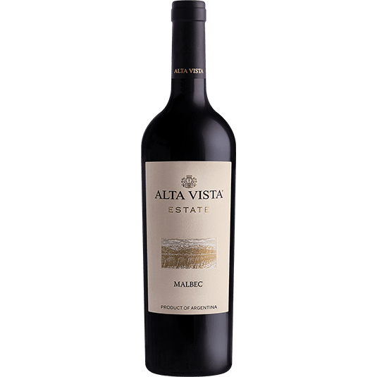 Alta Vista Sauvignon Blanc