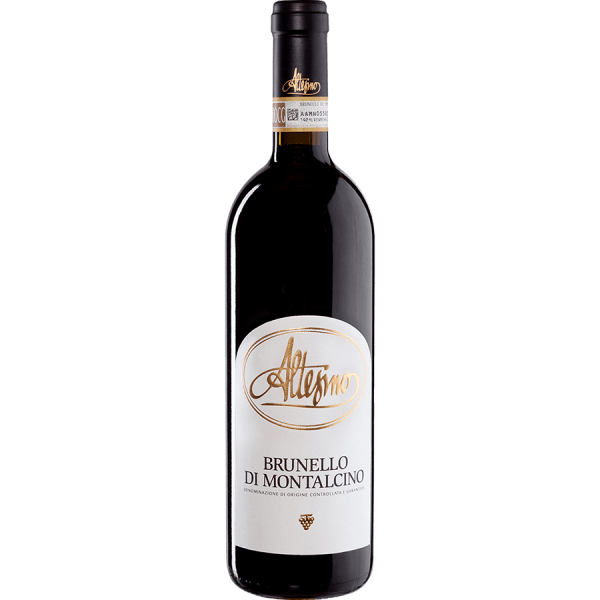 Altesino Brunello Di Montalcino:Bourbon Central