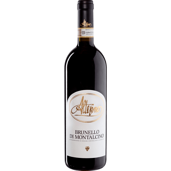 Altesino Brunello Di Montalcino