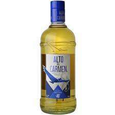 Alto Del Carmen Pisco Reservado:Bourbon Central