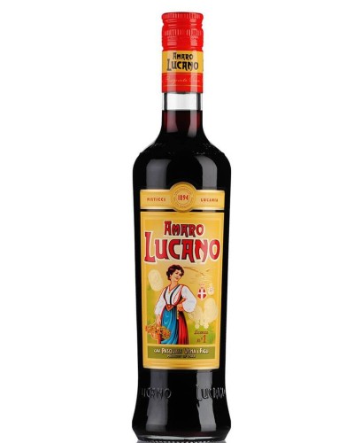 Lucano Amaro Liqueur 750Ml