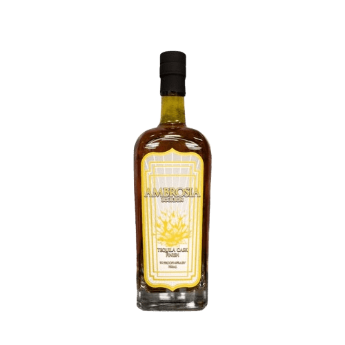 Ambrosia Bourbon Tequila Cask Finish:Bourbon Central