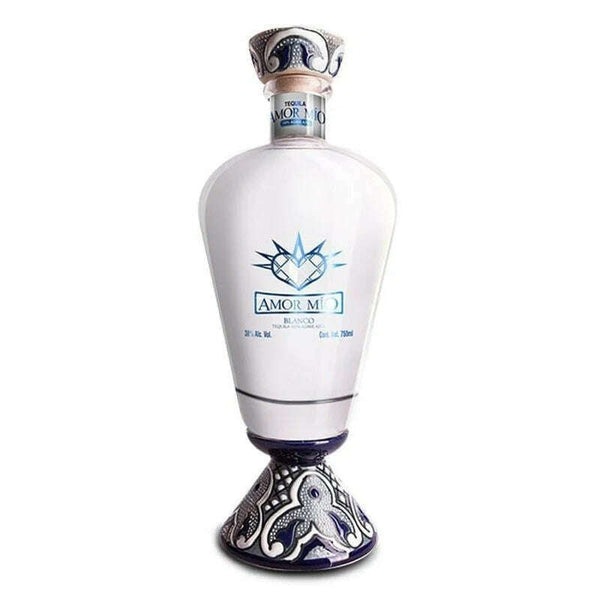 Amor Mio Blanco Tequila