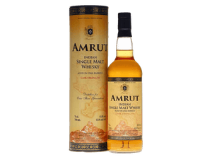 Amrut Peated Single Malt