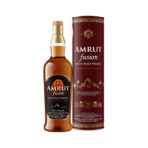 Amrut Single Malt Cask Strength