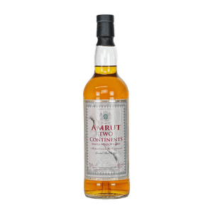 Amrut Two Continents