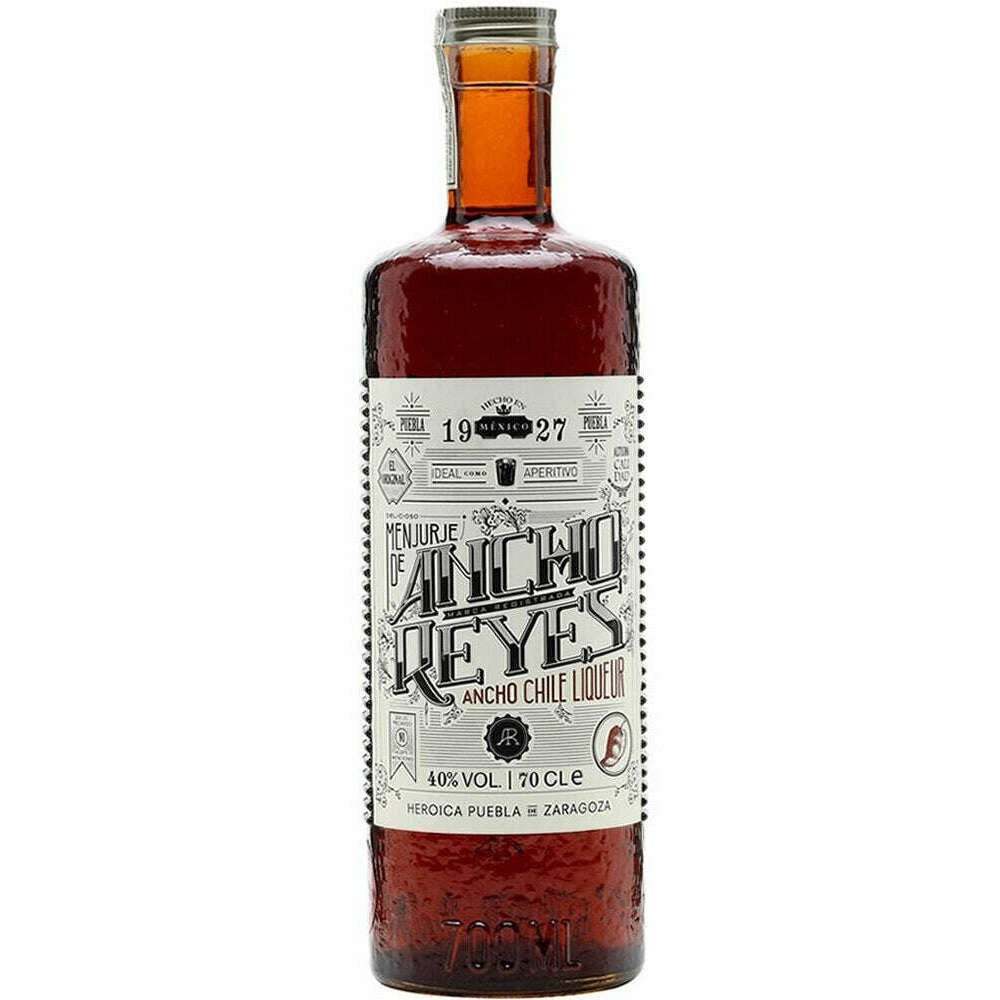 Ancho Reyes Liqueur Ancho Chile - Bourbon Central