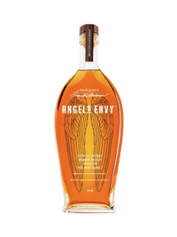 Angels Envy Kentucky Straight Bourbon, $54.99 — normalized editorial product photo, Bourbon Central