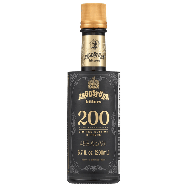 Angostura 200th Anniversary Bitters