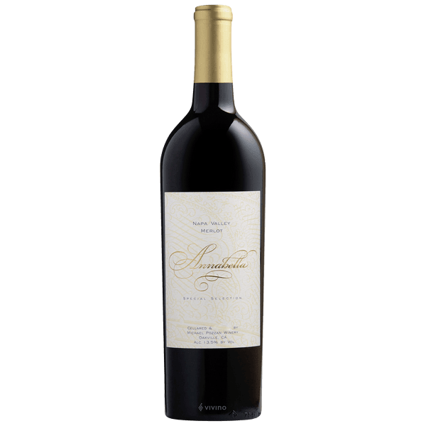Annabella Merlot - Bourbon Central