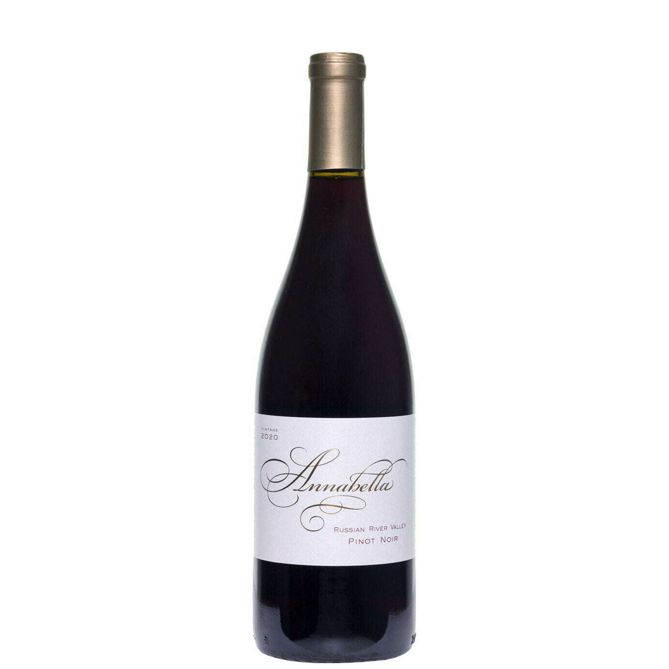 Annabella Pinot Noir:Bourbon Central