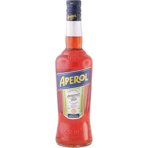 Aperol Aperitivo