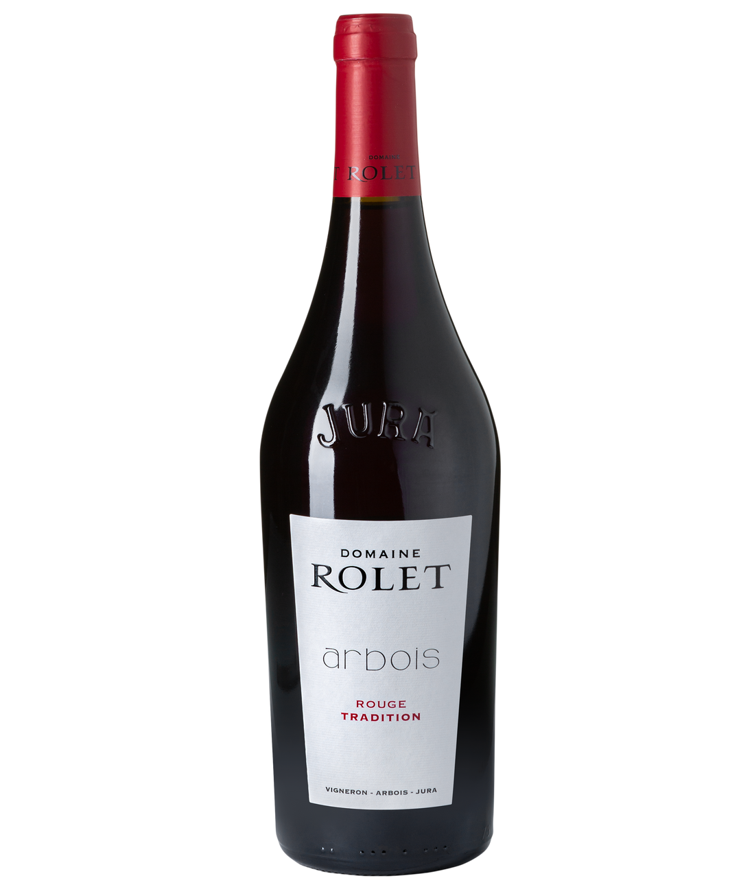Arbois Rouge 'Tradition' Domaine Rolet
