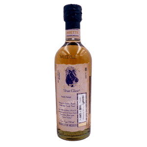 Arette Gran Clase Extra Anejo Tequila