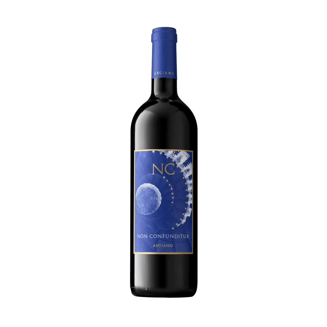 Argiano Toscana Non Confunditur Igt - Bourbon Central
