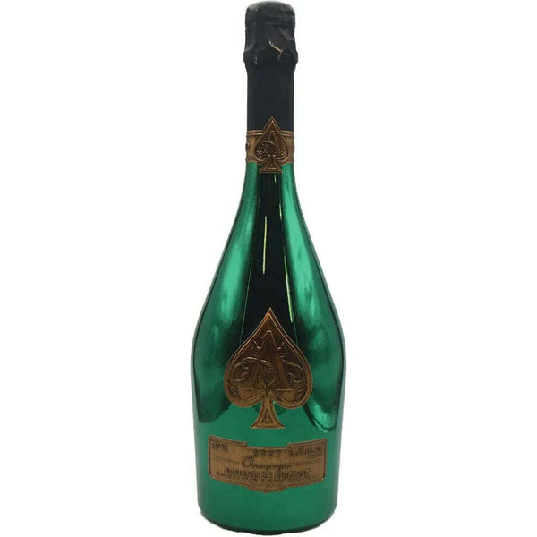 Armand De Brignac Ace of Spades Masters Edition