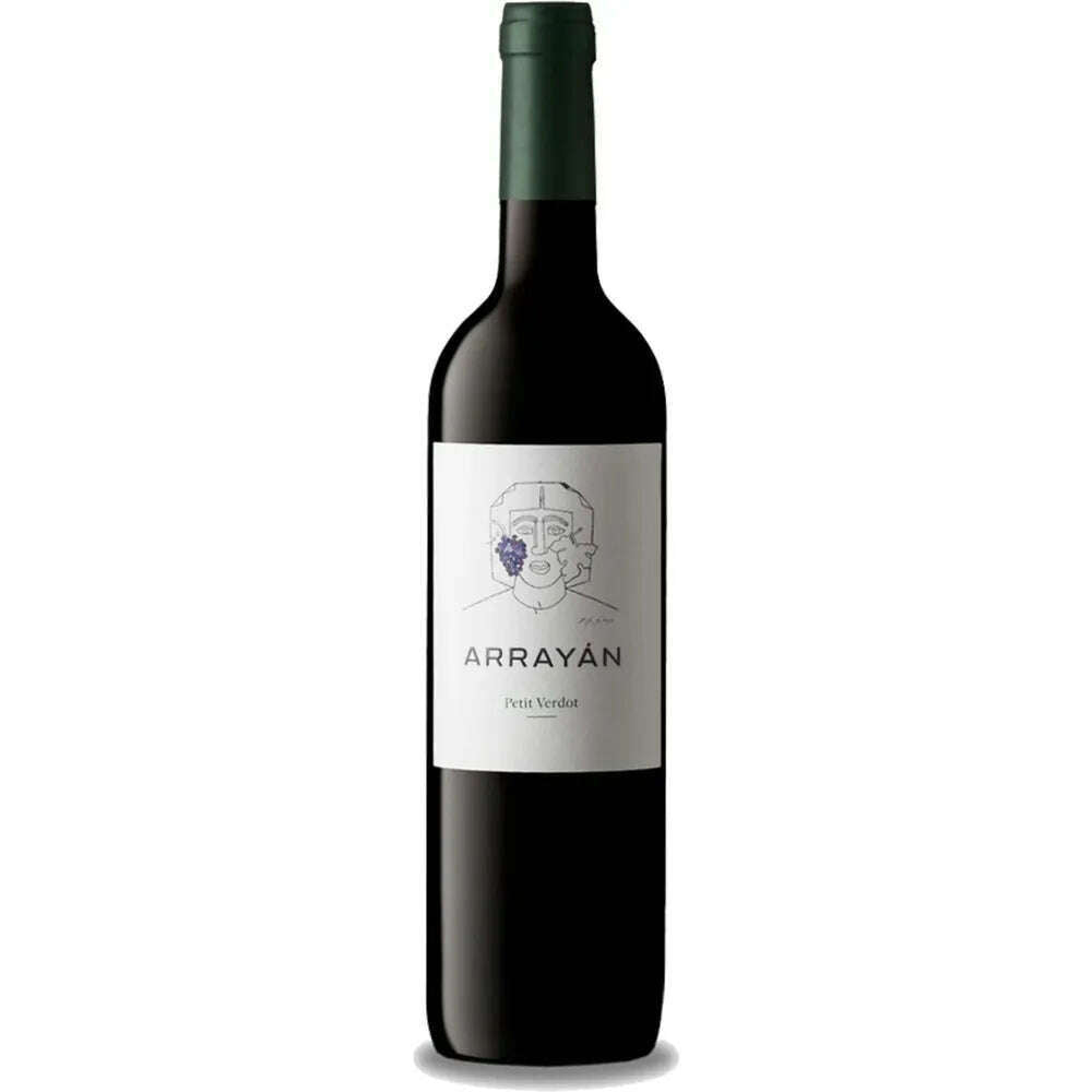 Arrayan Petit Verdot:Bourbon Central