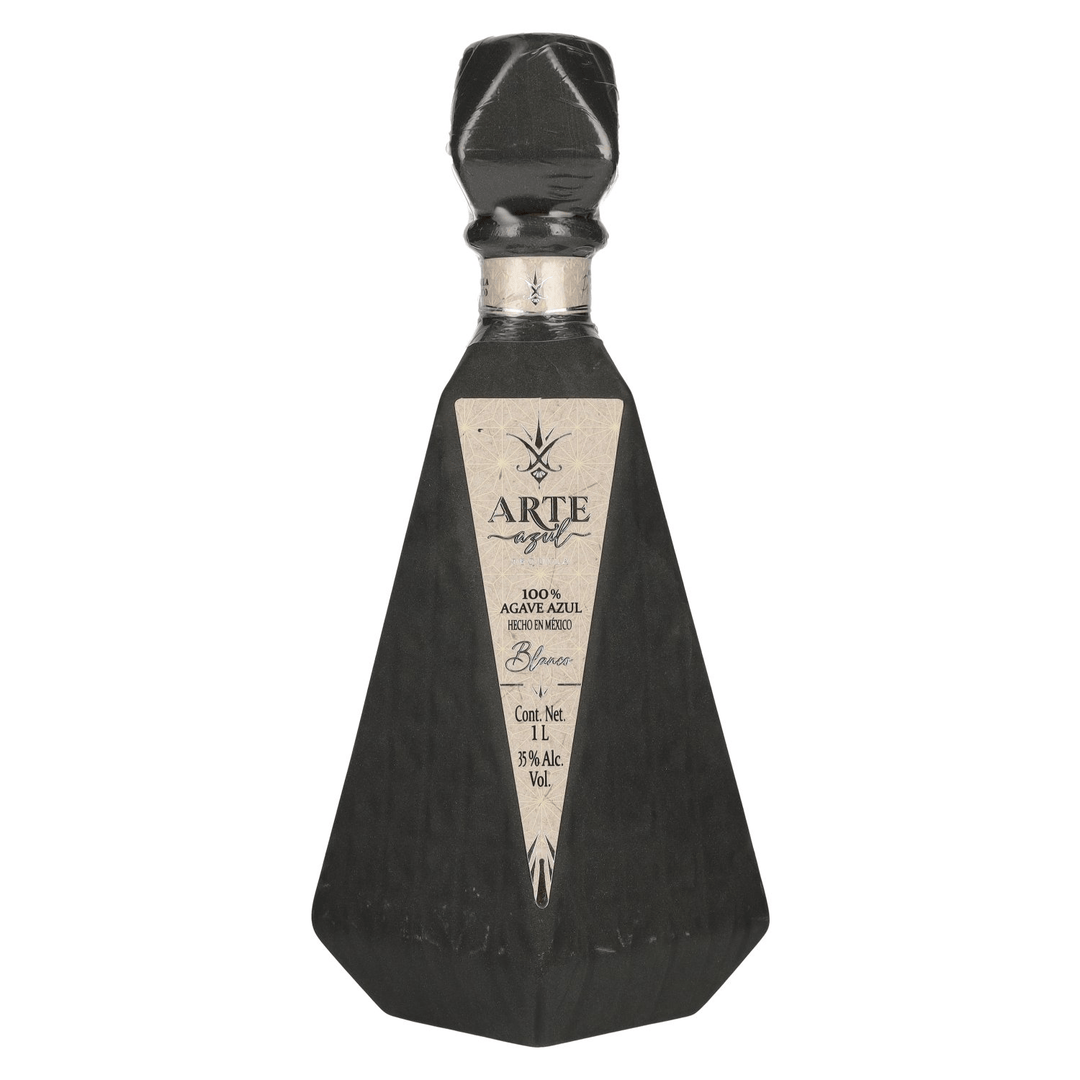Arte Azul Blanco Tequila 100% de Agave - Bourbon Central