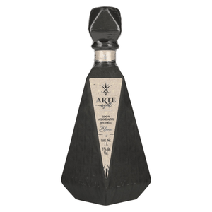 Arte Azul Blanco Tequila 100% de Agave