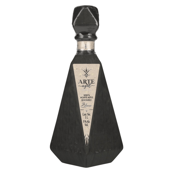 Arte Azul Blanco Tequila 100% de Agave