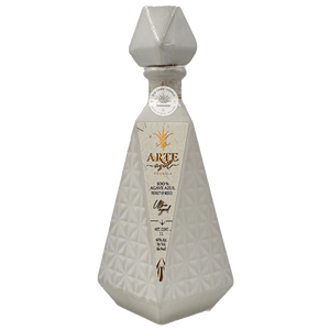 Arte Azul Ultra Aged Tequila 100% Agave Azul