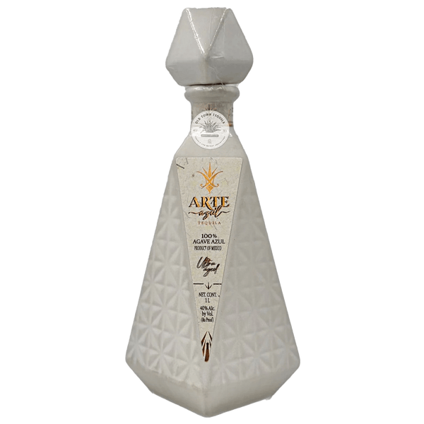 Arte Azul Ultra Aged Tequila 100% Agave Azul