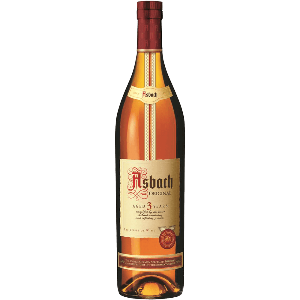 Asbach Uralt Brandy-Default Title:Bourbon Central