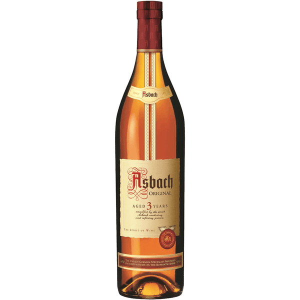 Asbach Uralt Brandy