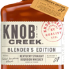 Knob Creek 10 Year Blender’s Edition 01 Bourbon