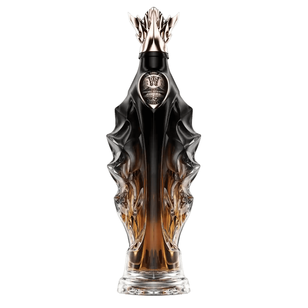Aultmore 32 Year Old Single Malt Scotch Whisky - World Whisky Society - Bourbon Central
