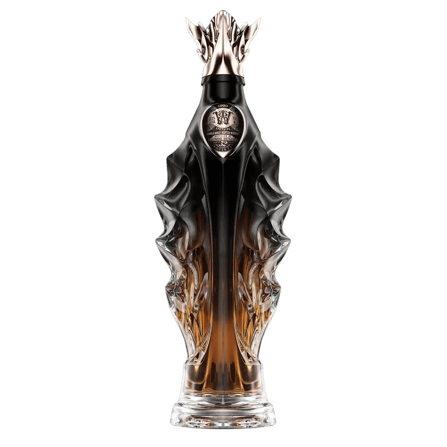 Aultmore 32 Year Old Single Malt Scotch Whisky - World Whisky Society - Bourbon Central