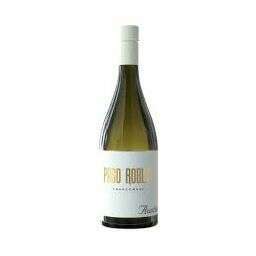 Austin Chardonnay Paso Robles:Bourbon Central