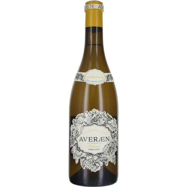 Averaen Chardonnay Willamette Valley 2021