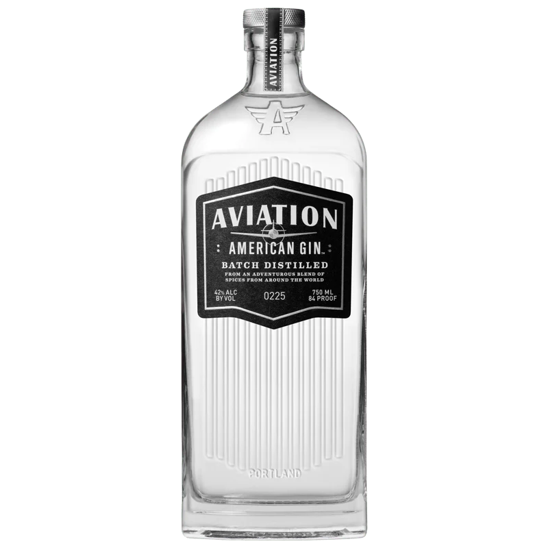 Aviation Gin